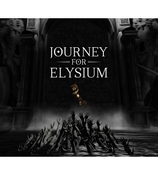 Journey For Elysium Steam Key EUROPE